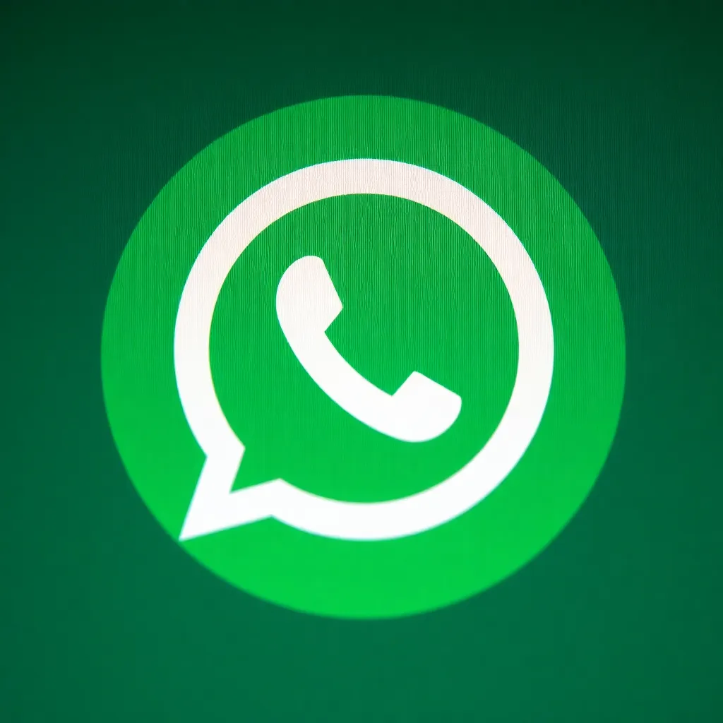 WhatsApp Logo